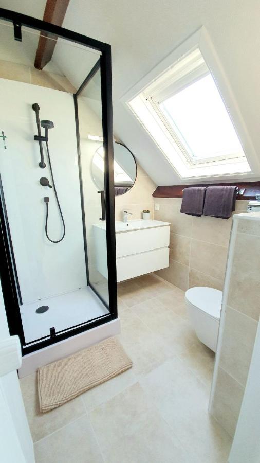 Viktor And Stella Suite By The Minnewater Μπριζ Εξωτερικό φωτογραφία