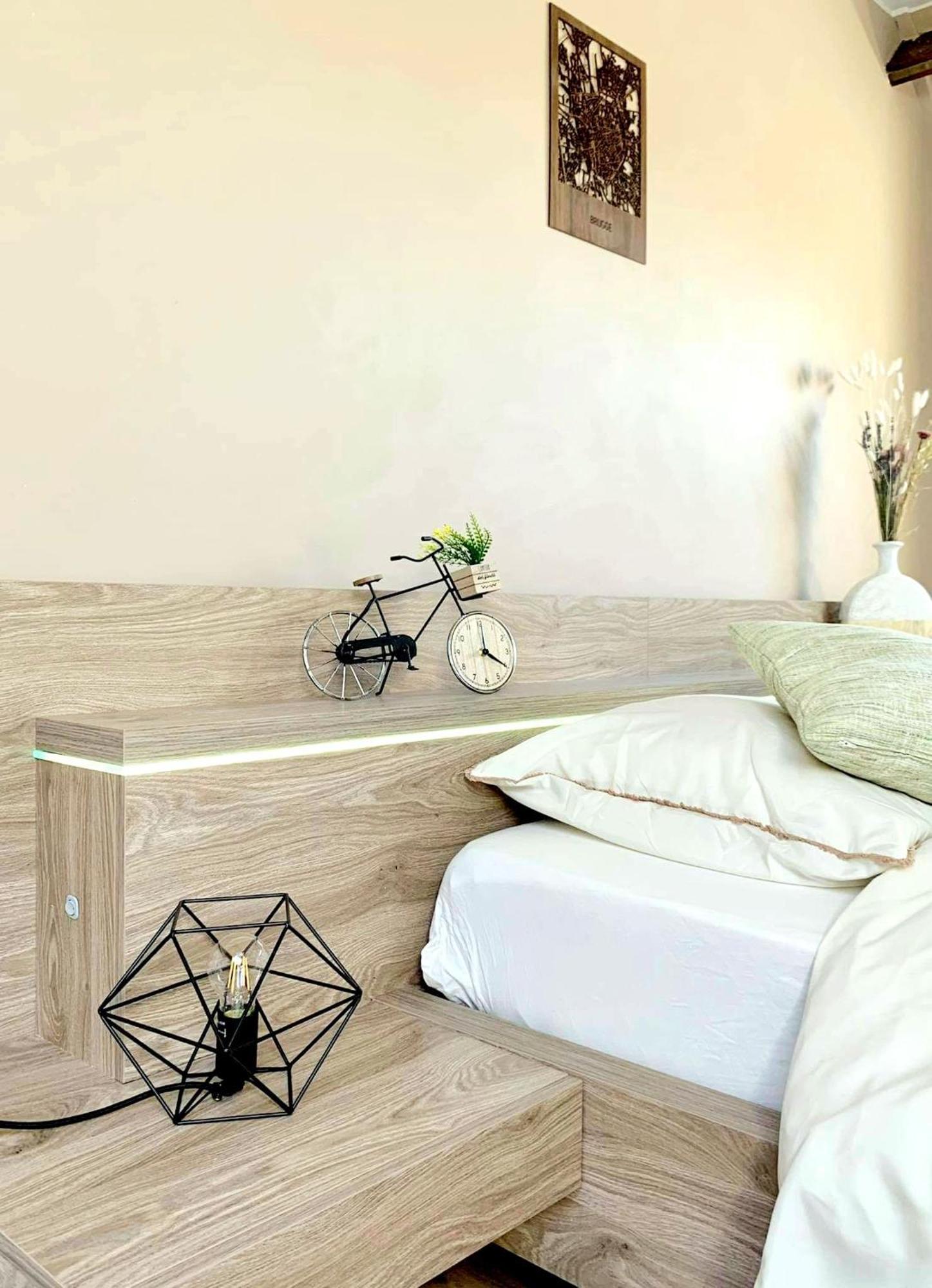 Viktor And Stella Suite By The Minnewater Μπριζ Εξωτερικό φωτογραφία