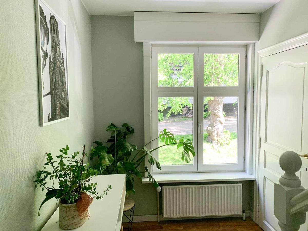 Viktor And Stella Suite By The Minnewater Μπριζ Εξωτερικό φωτογραφία